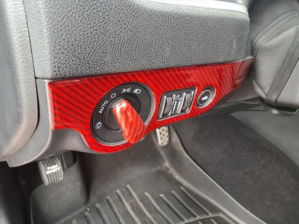 2020 Dodge Charger R/T