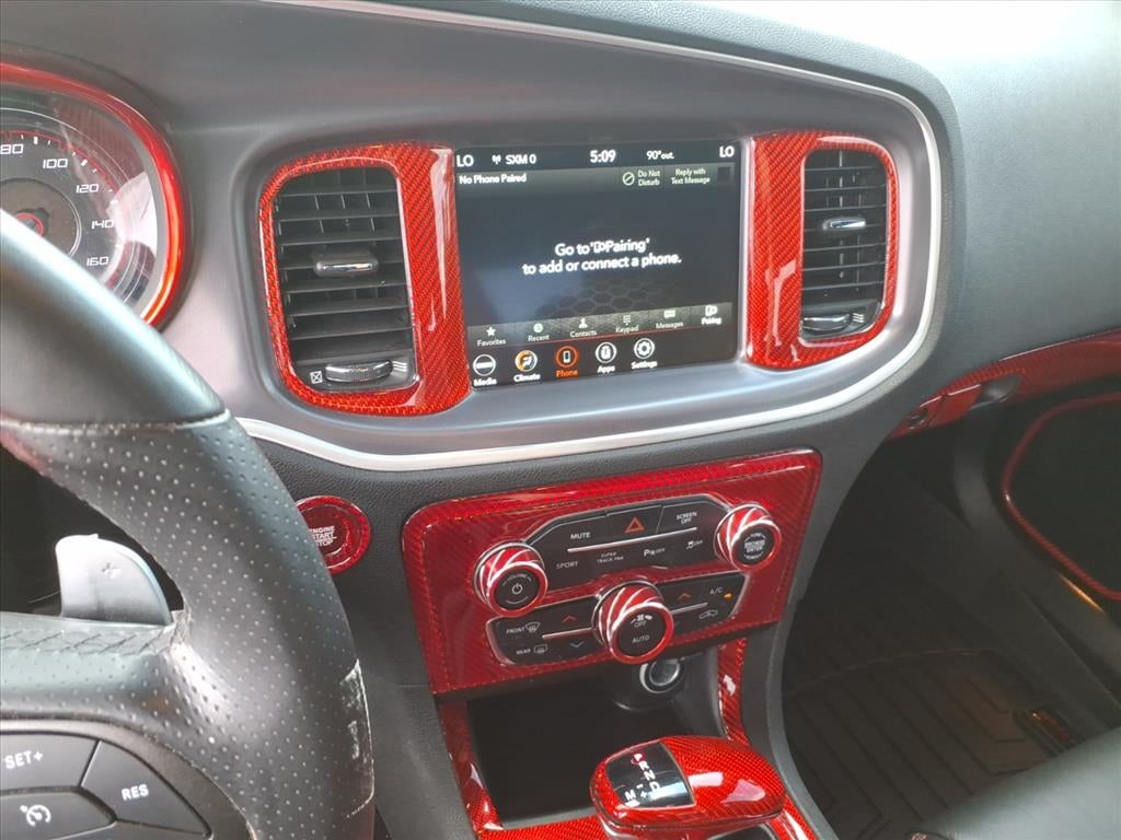 2020 Dodge Charger R/T
