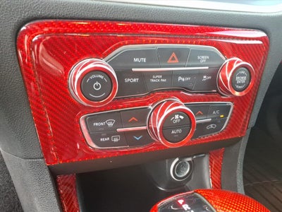 2020 Dodge Charger R/T