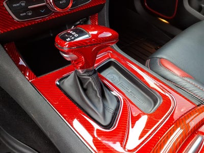 2020 Dodge Charger R/T