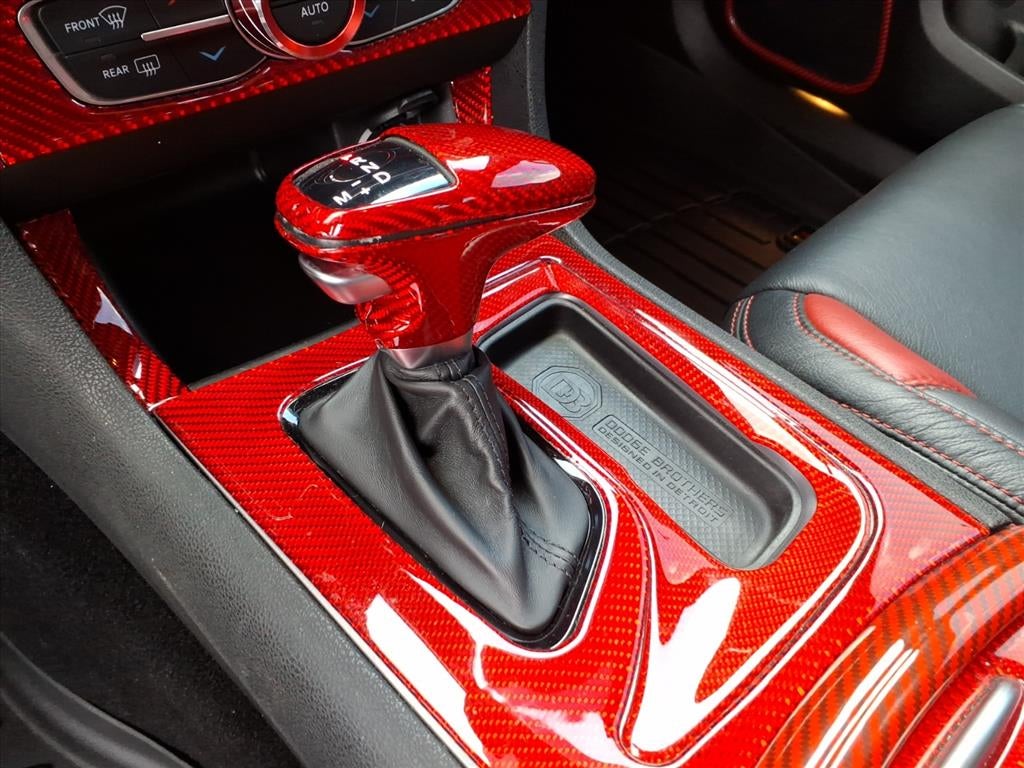 2020 Dodge Charger R/T