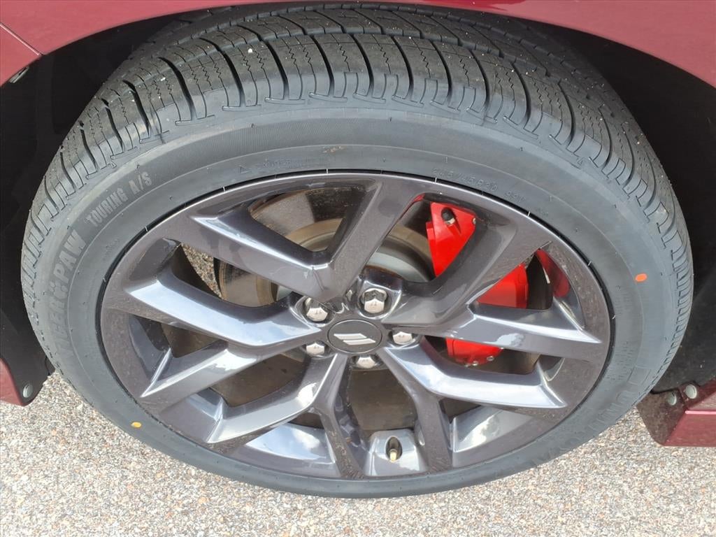 2020 Dodge Charger R/T