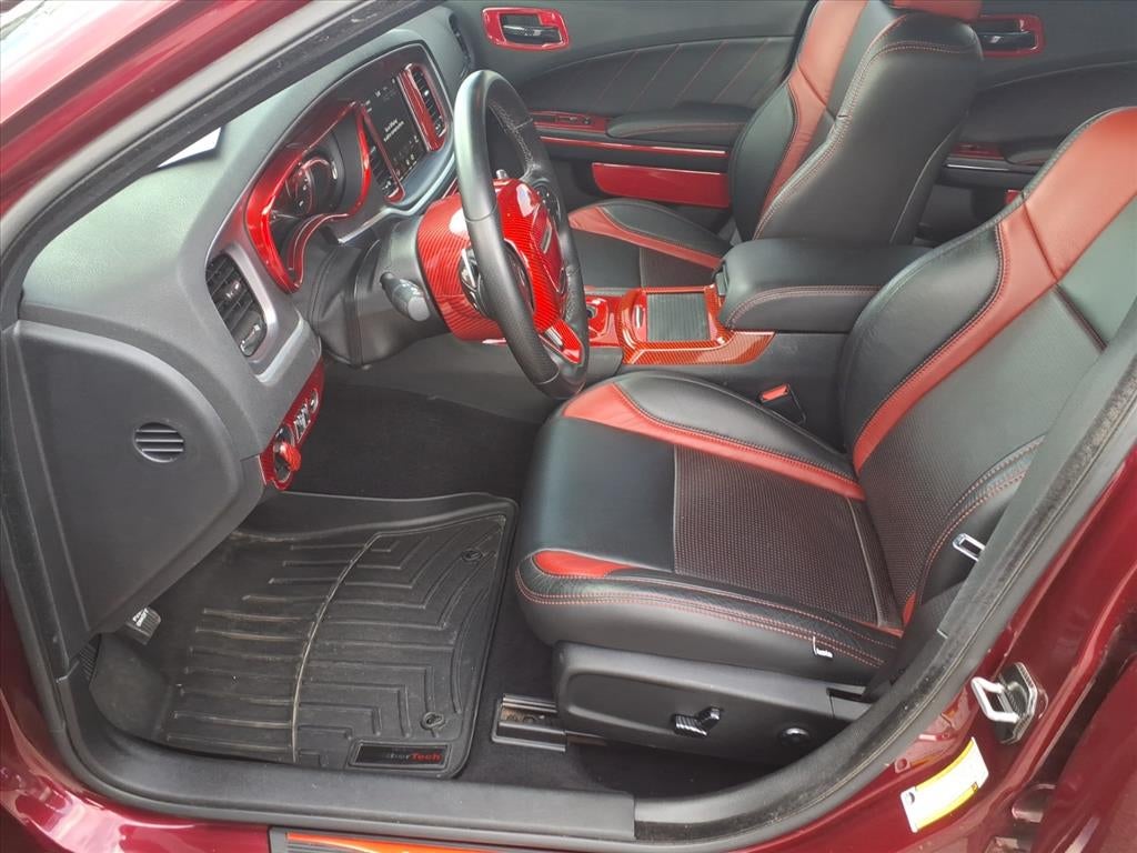 2020 Dodge Charger R/T