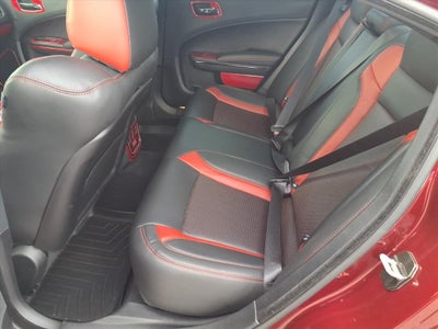2020 Dodge Charger R/T