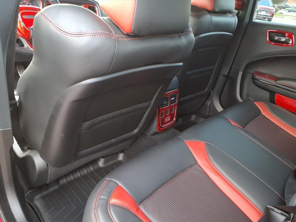 2020 Dodge Charger R/T