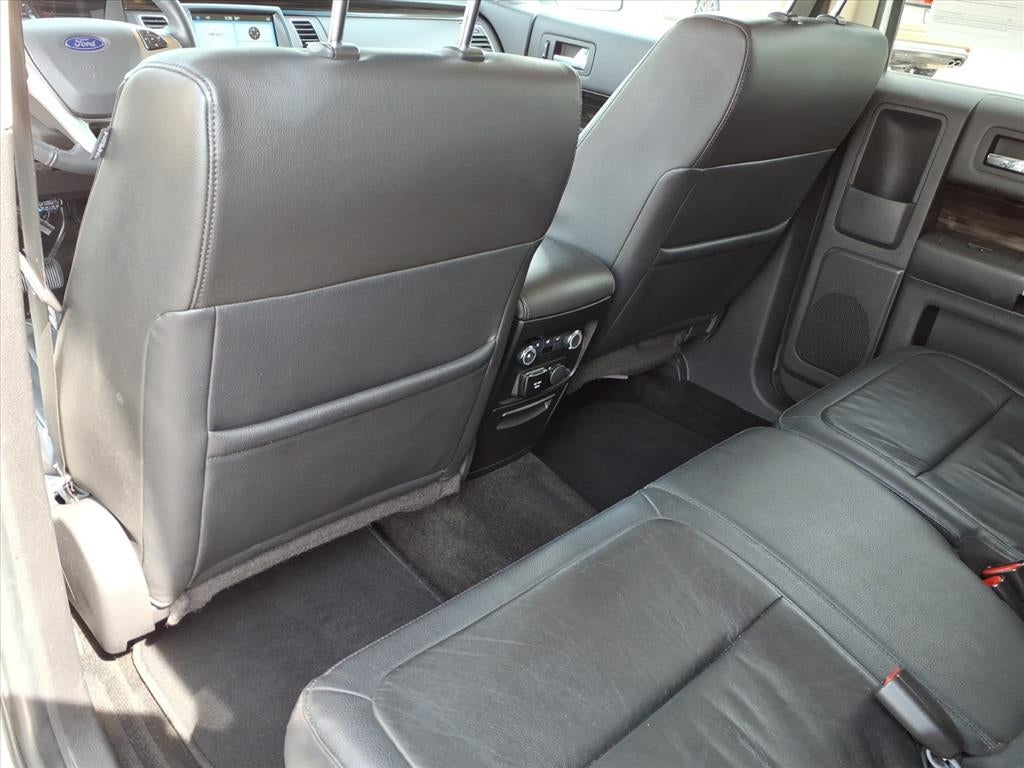 2017 Ford Flex SEL