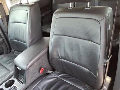 2017 Ford Flex SEL