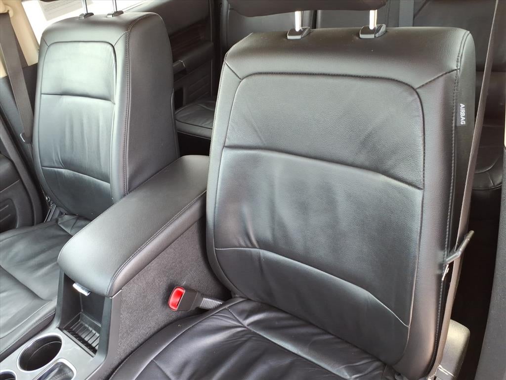 2017 Ford Flex SEL