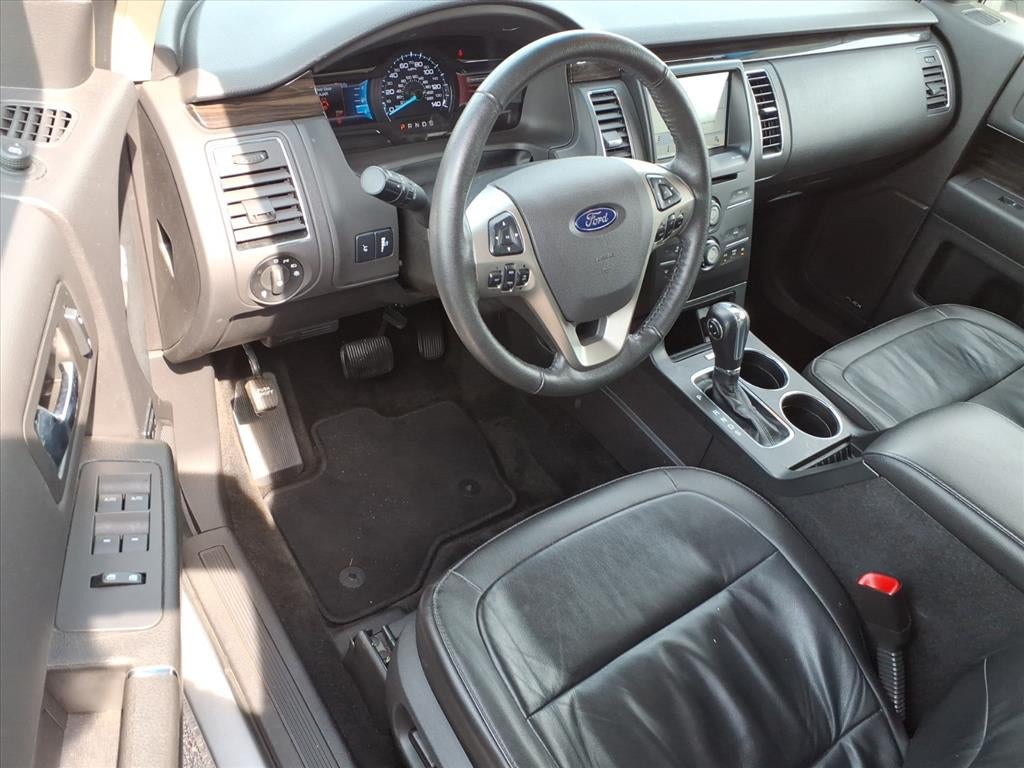 2017 Ford Flex SEL