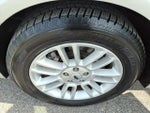 2017 Ford Flex SEL