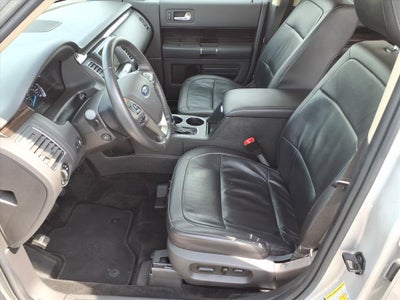 2017 Ford Flex SEL