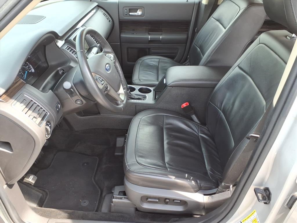 2017 Ford Flex SEL
