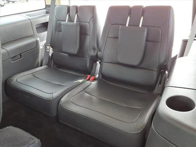 2017 Ford Flex SEL