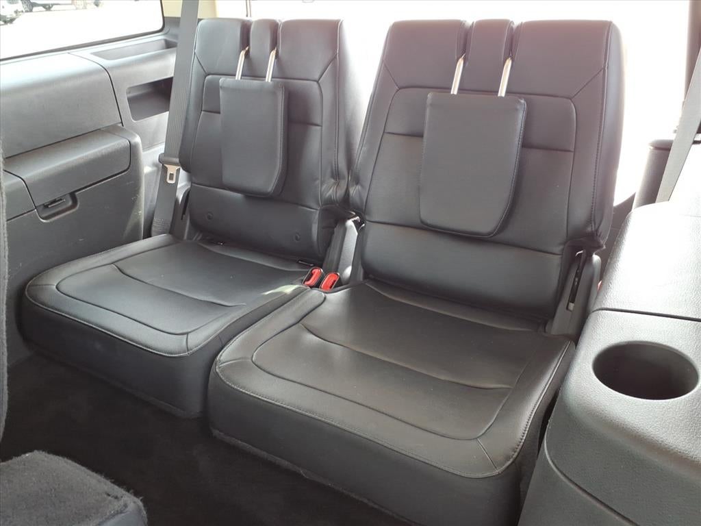 2017 Ford Flex SEL