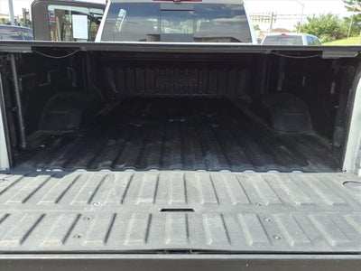 2022 Chevrolet Silverado 2500HD High Country