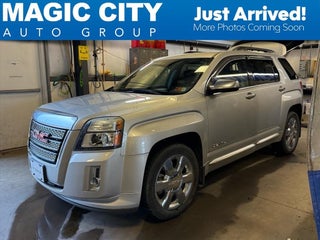 2015 GMC Terrain Denali