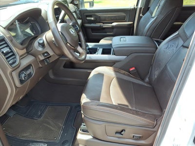 2025 RAM 3500 Limited