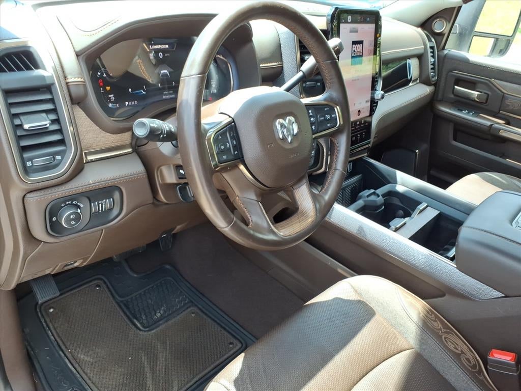 2025 RAM 3500 Limited
