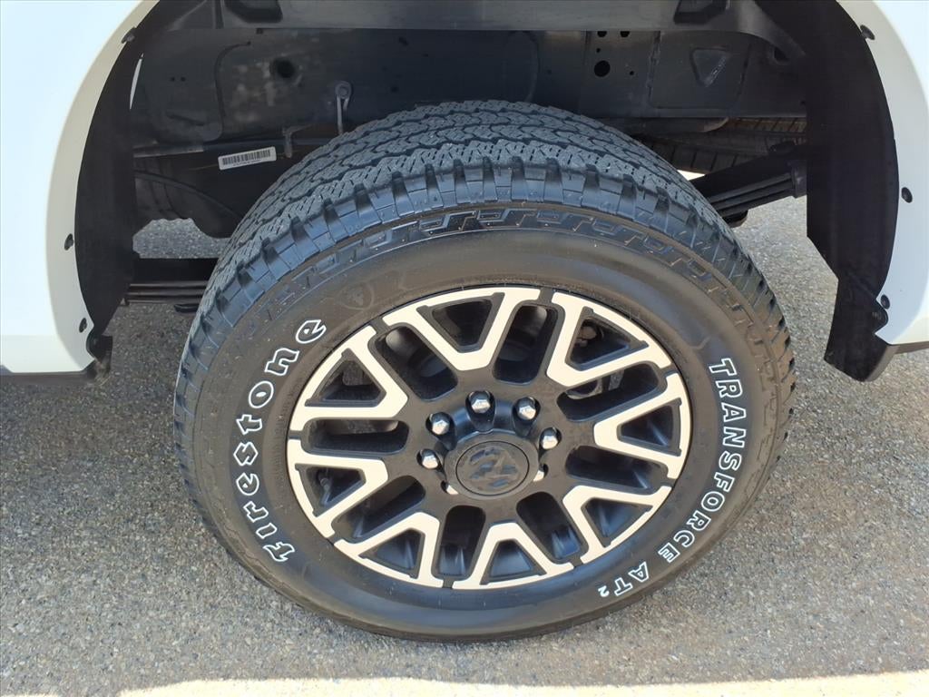 2025 RAM 3500 Limited