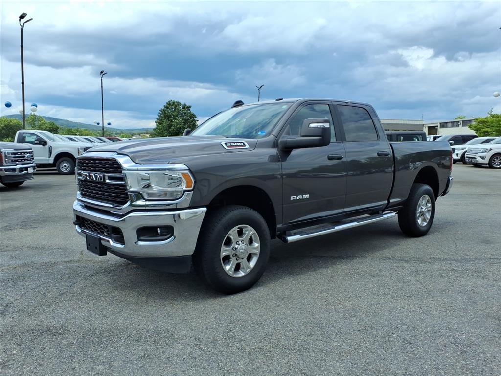 2023 RAM 2500 Big Horn