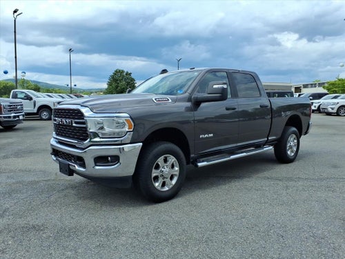 2023 RAM 2500 Big Horn