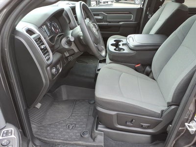2023 RAM 2500 Big Horn