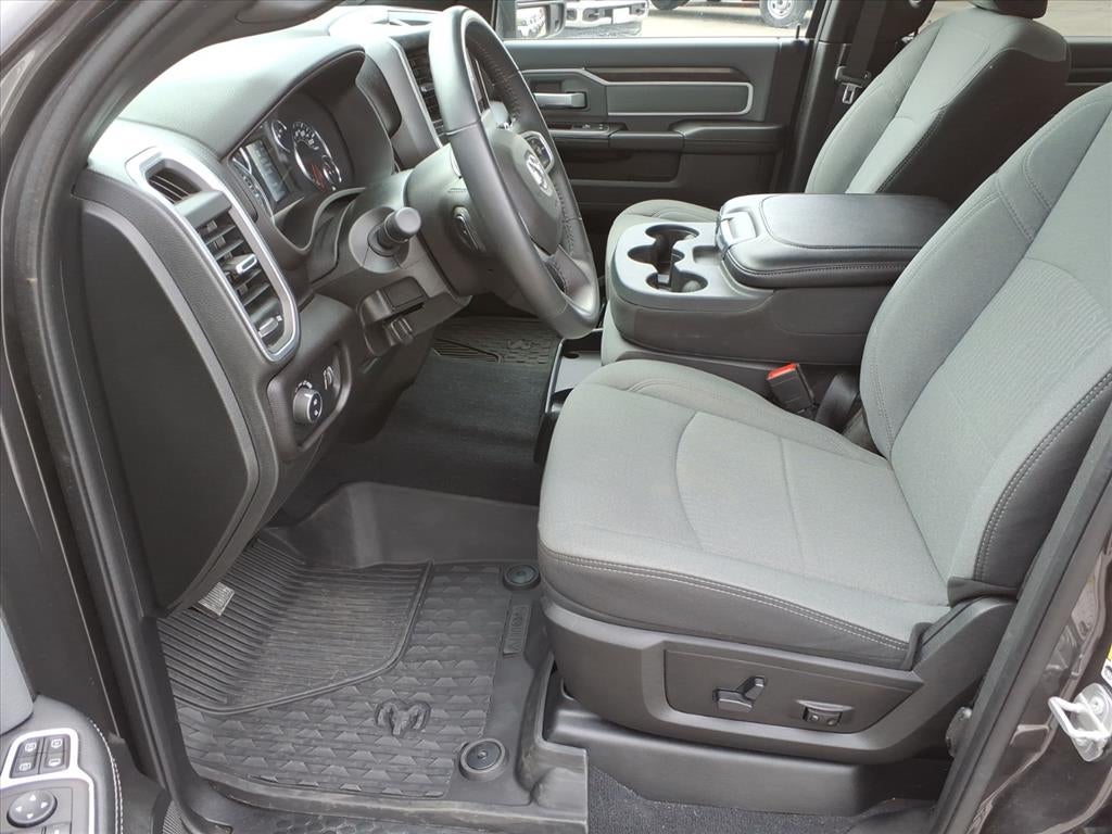 2023 RAM 2500 Big Horn