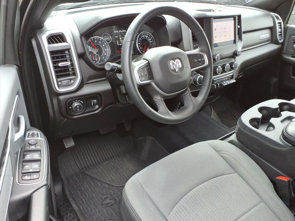 2023 RAM 2500 Big Horn