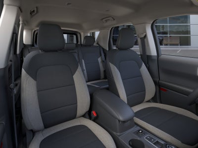 2025 Ford Bronco Sport Big Bend®