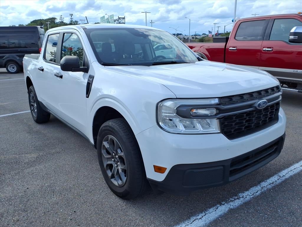 2023 Ford Maverick XLT