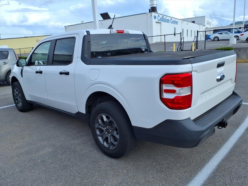 2023 Ford Maverick XLT