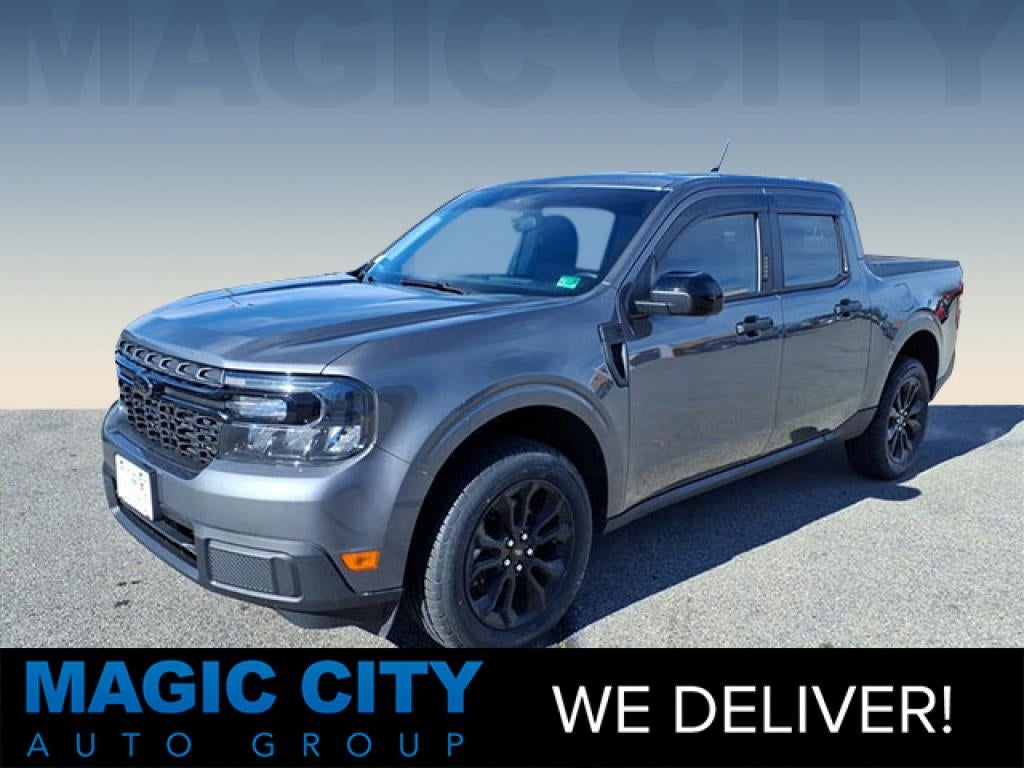 2023 Ford Maverick Lariat