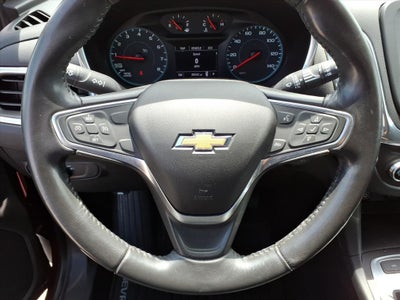2018 Chevrolet Equinox LT w/1LT