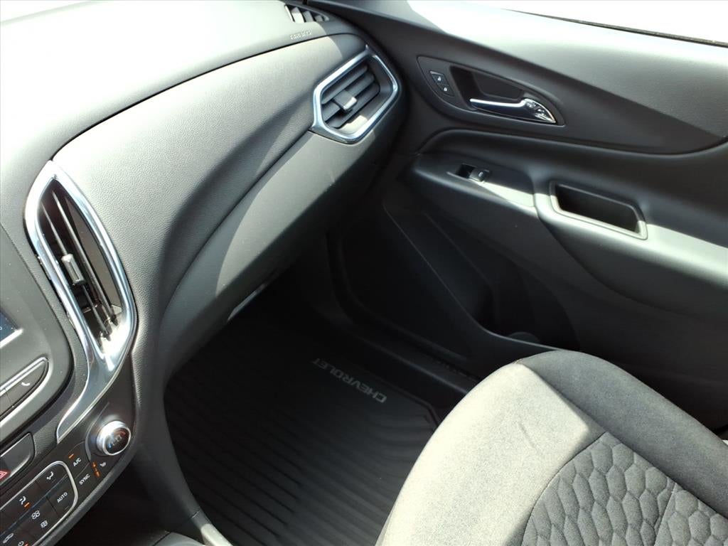 2018 Chevrolet Equinox LT w/1LT