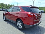 2018 Chevrolet Equinox LT w/1LT