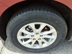 2018 Chevrolet Equinox LT w/1LT