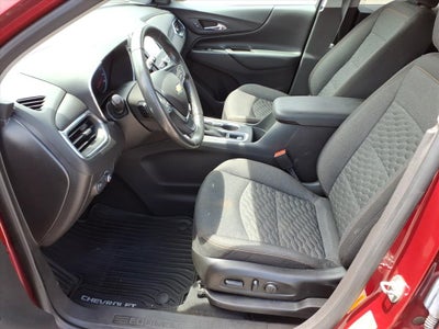 2018 Chevrolet Equinox LT w/1LT