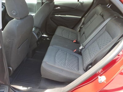2018 Chevrolet Equinox LT w/1LT