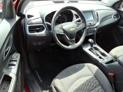 2018 Chevrolet Equinox LT w/1LT