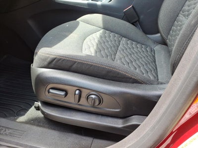 2018 Chevrolet Equinox LT w/1LT