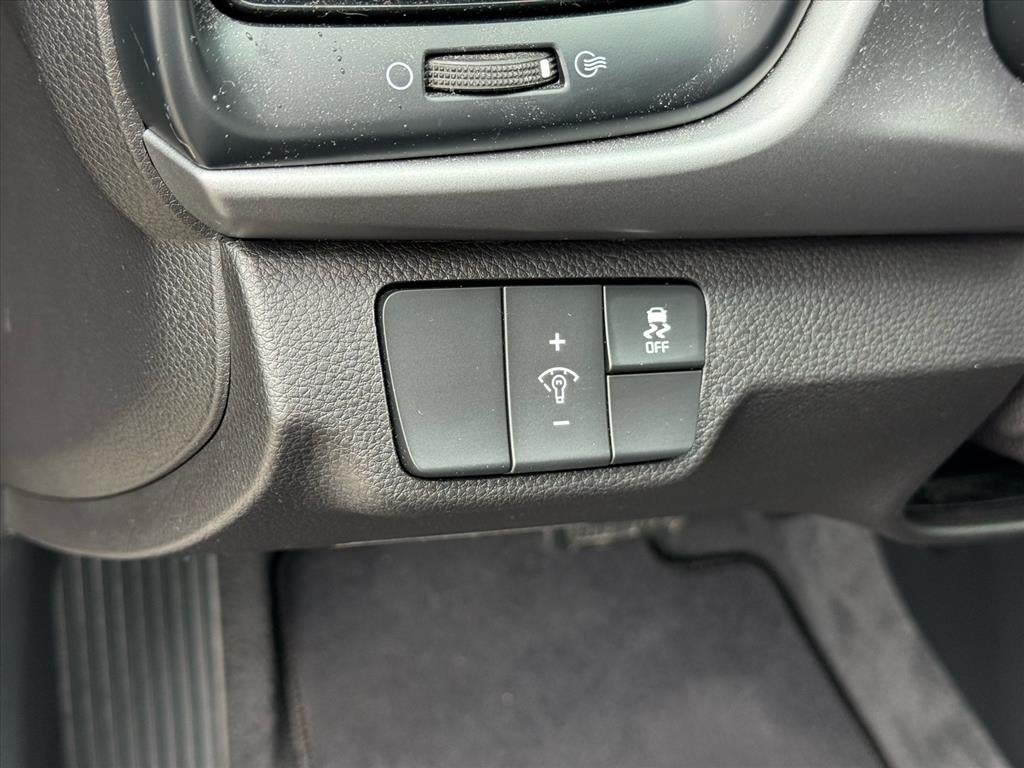 2021 Kia Rio S