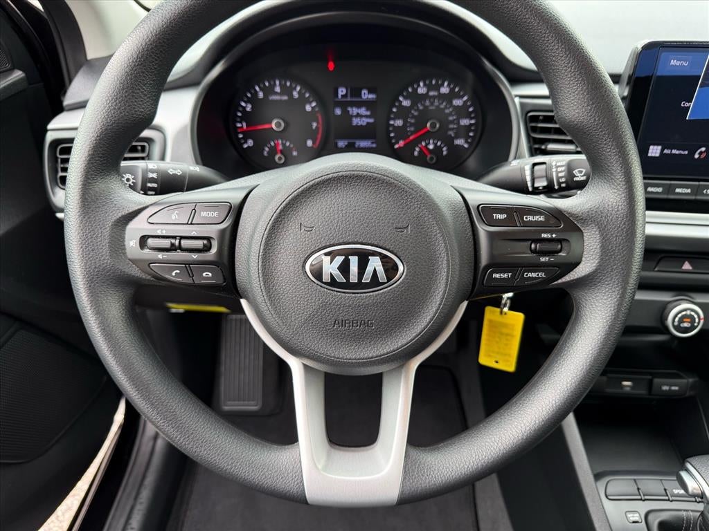 2021 Kia Rio S