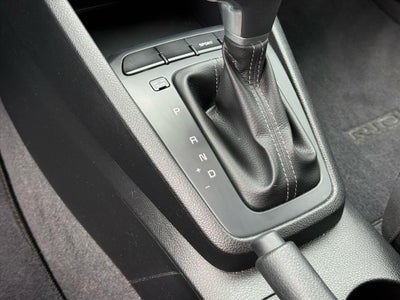 2021 Kia Rio S