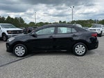 2021 Kia Rio S