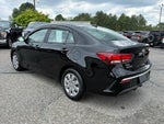 2021 Kia Rio S
