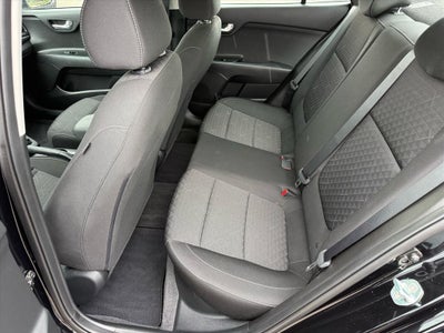 2021 Kia Rio S