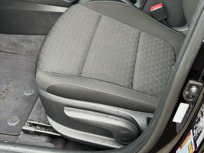 2021 Kia Rio S