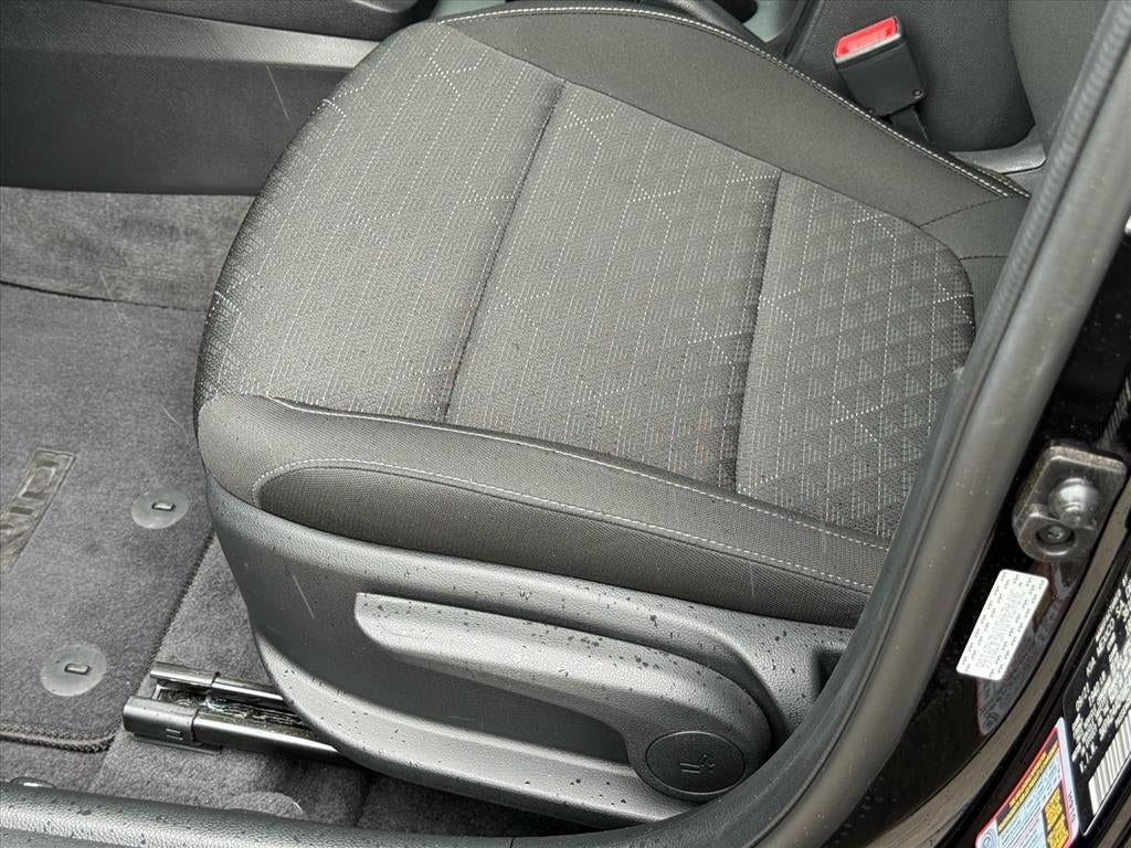 2021 Kia Rio S