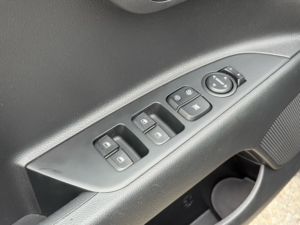 2021 Kia Rio S