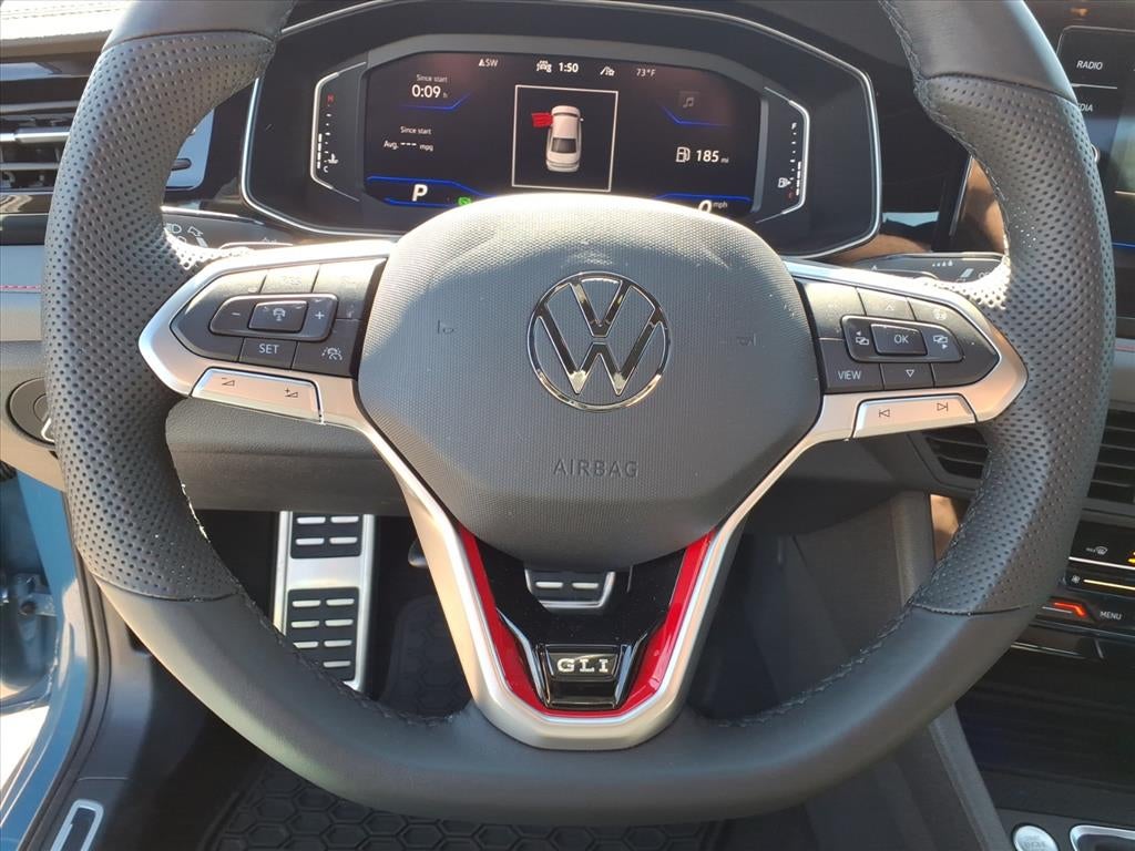 2026 Volkswagen Jetta GLI 2.0T Autobahn